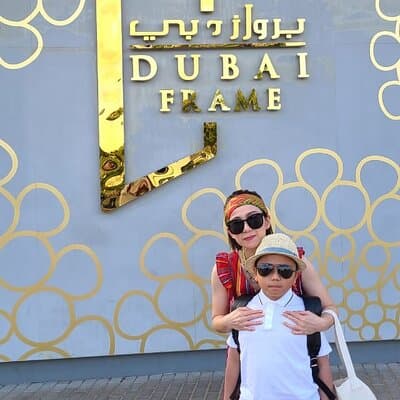 Dubai Top 15 Must-See Attractions with Burj Khalifa and Souks 3