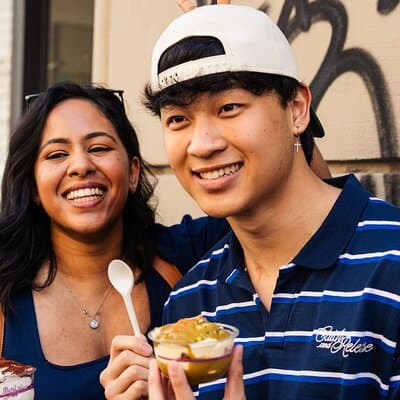 Rome Food Tour: Trastevere & Campo de’ Fiori Small Group 3