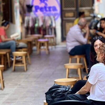 Taksim to Galata Walking Tour: Secret Passages & Local Hangouts 4