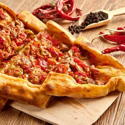 Taste of Turkey in Istanbul’s Europe & Asia by Ferry Crossing 3