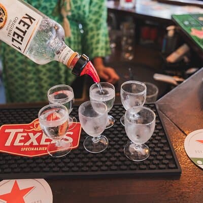 Amsterdam: Bens Local Food Tour - 8 Tastings 2