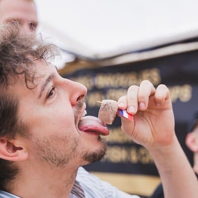 Amsterdam: Bens Local Food Tour - 8 Tastings 3