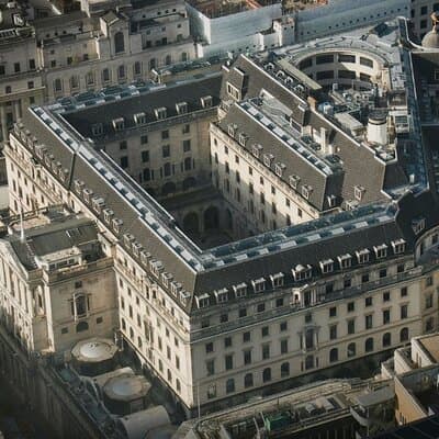 Classic London Tour 4