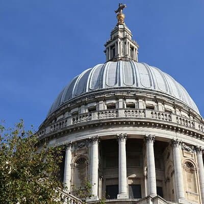 Classic London Tour 2