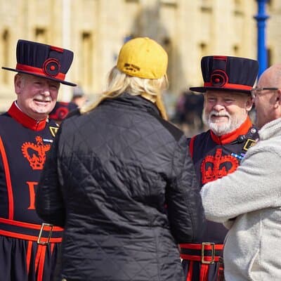 Private Tour: The Iconic Tower of London 3