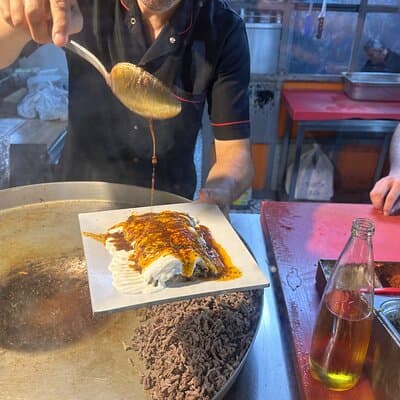 10 Tastings of Istanbul Foodie Tour 3