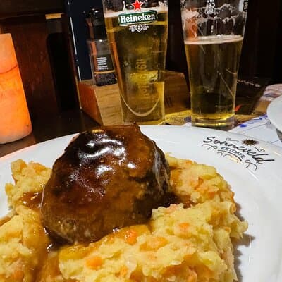 Amsterdam Food Tasting Tour of Hidden Gems (Small Groups) 3