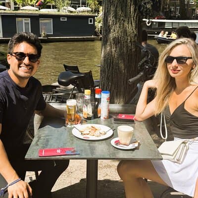 Amsterdam Food Tasting Tour of Hidden Gems (Small Groups) 5