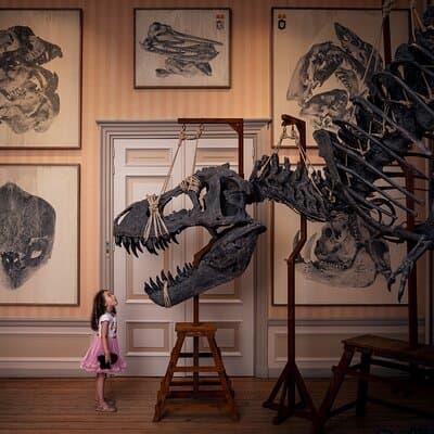 Art Zoo Museum Amsterdam Tickets