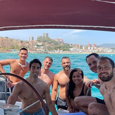 Ultimate Mediterranean Private Sailing Experience in Barcelona 3