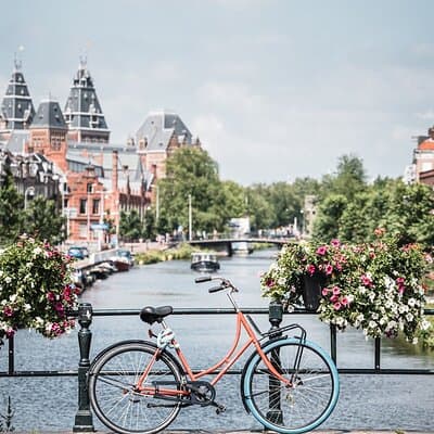 Rijksmuseum Amsterdam Audio guide Tour with Unlimited access time 5
