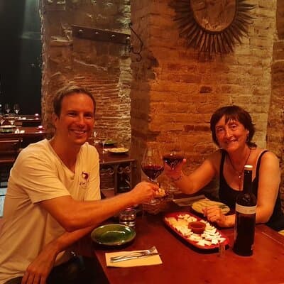 Barcelona: Premium Wine Tasting & Private Walking Tour 5