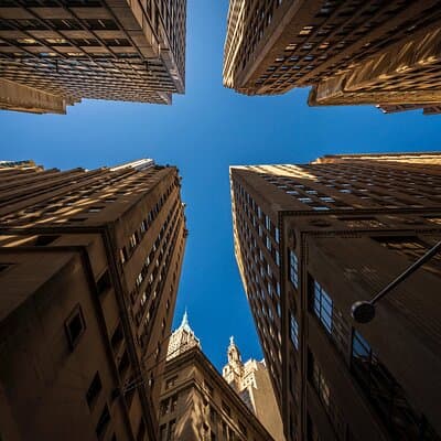 New York Photography Masterclass - Private Photography Lesson 3