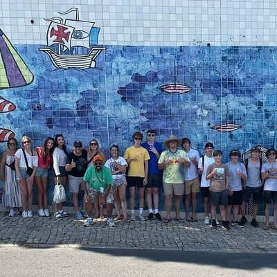 Half Day Tour Aboard a Classic Tuk Tuk 5