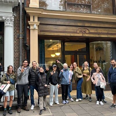 Rock & Roll Walking Tour of Soho (Private Group Booking) 5