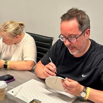 Tokyo: Discover the Art of Kintsugi in Ginza 2