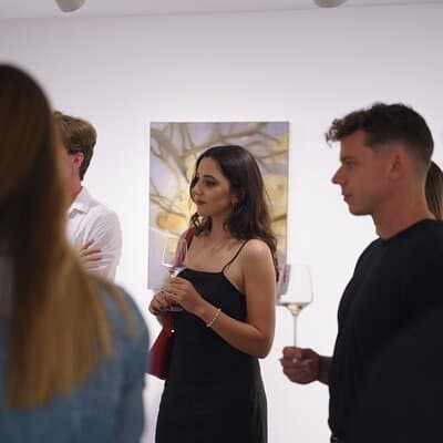 Discover Paris' top Art Galleries in the heart of Le Marais 4