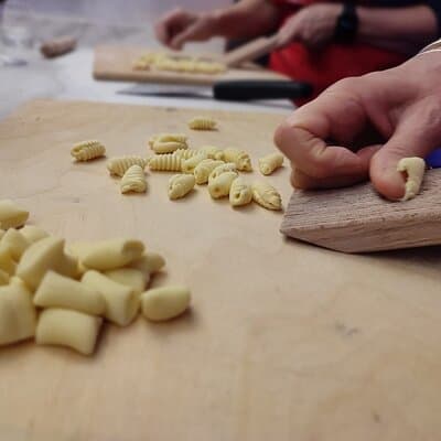 4 Hour Traditional Italian cooking Experience 2