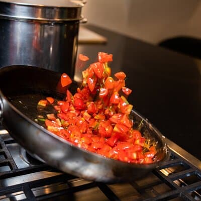 4 Hour Traditional Italian cooking Experience 4
