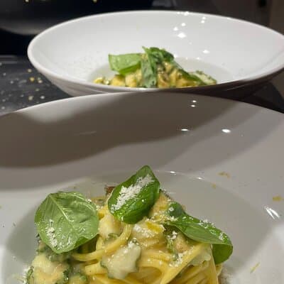 Pasta and Tiramisu Masterclass in Rome 5