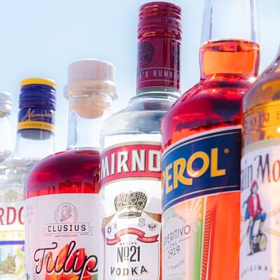 Luxury Amsterdam Canal Cruise – Unlimited Cocktails Included (1H) 3