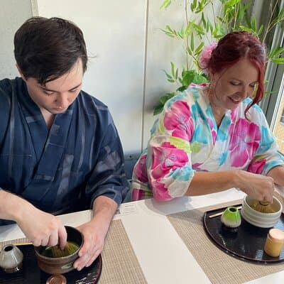 Asakusa Tour & Authentic Japanese Culture Experience in Tokyo 4