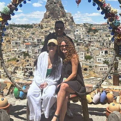 2 Days 1 Night Cappadocia Tour from Istanbul by Plane with Optional Balloon Ride 4