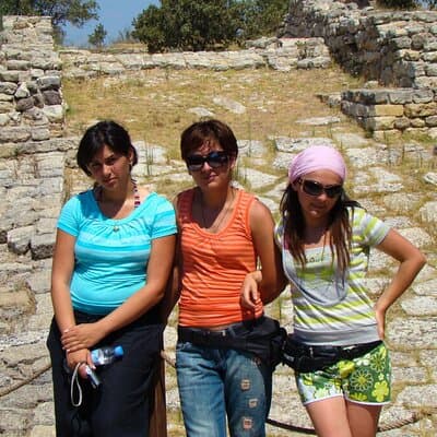 Homer's Legend: Troy Day Trip from Istanbul with Private Guide 4