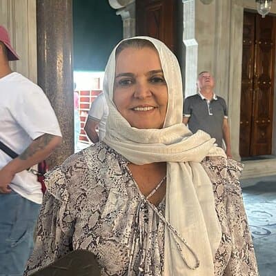 Historic Istanbul Walking Experience 5