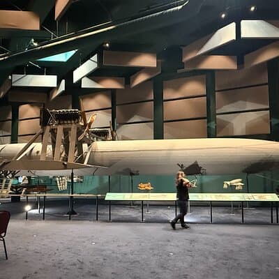 Alexander Graham Bell Museum Tour 3