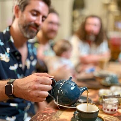 Greenwich Food & Drink Experience W/ Painted Hall & Queen's House