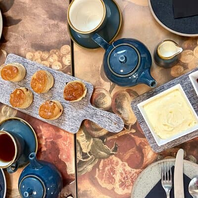 Greenwich Food & Drink Experience W/ Painted Hall & Queen's House 3