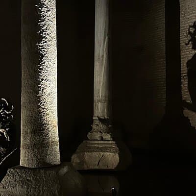 Private Istanbul Walking & Driving Tour with Guide &Skip-the-Line 4