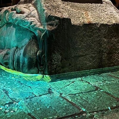 Private Istanbul Walking & Driving Tour with Guide &Skip-the-Line 3