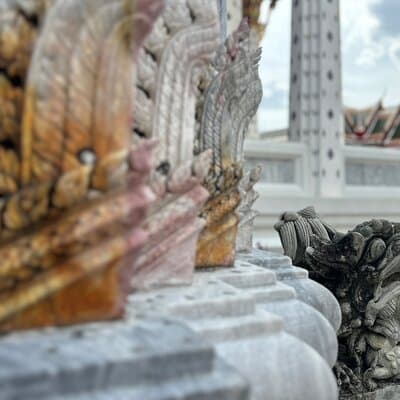 8 hours Bangkok Customized Private Day Tour Pick up from Hotel 3