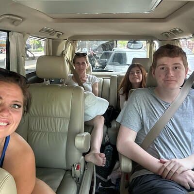 8 hours Bangkok Customized Private Day Tour Pick up from Hotel 4