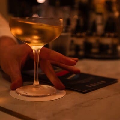 Tokyo Hidden Cocktail Bar Tour (Ebisu) 4