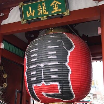 Private Day Tour in Tokyo with Government-Licensed Guide 2