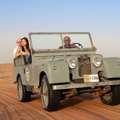 57 Morning Adventure Safari with Breakfast 3
