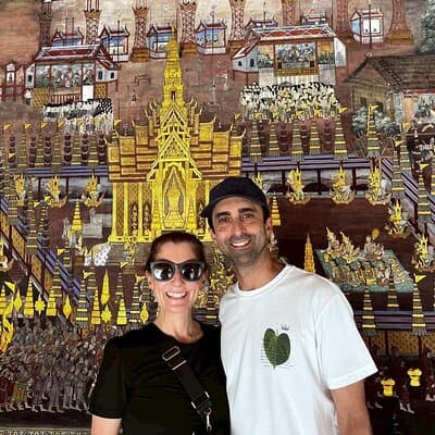 Grand Palace & Emerald Buddha Private Tour [Optional Luxury] 3