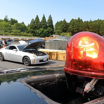 Private Drifting Lesson with OG Instuctor Tokyo Daikoku Japan 4