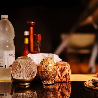 57 Bespoke Private Heritage Desert Experience 2
