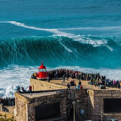 Fatima, Batalha, Nazare, Obidos Private Experience 3