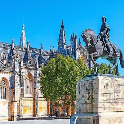 Fatima, Batalha, Nazare, Obidos Private Experience 2