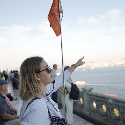 Istanbul: Private Tour Topkapi Palace and Harem 2