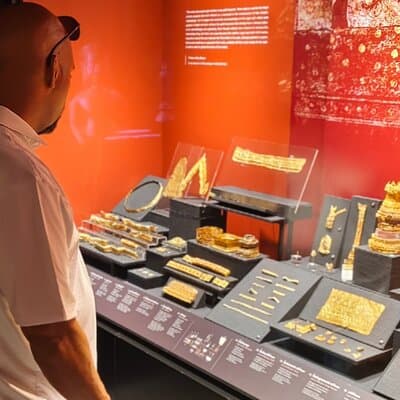 Ayutthaya UNESCO World Heritage Day Tour: Royal Treasures of Siam 2