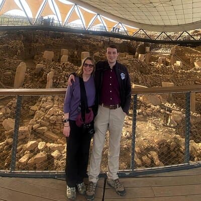 World's First Temple: Private Gobeklitepe Tour from Istanbul