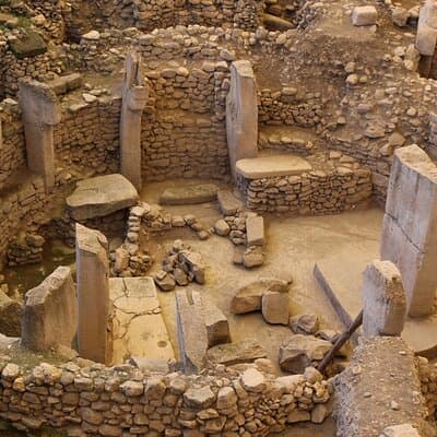 World's First Temple: Private Gobeklitepe Tour from Istanbul 3