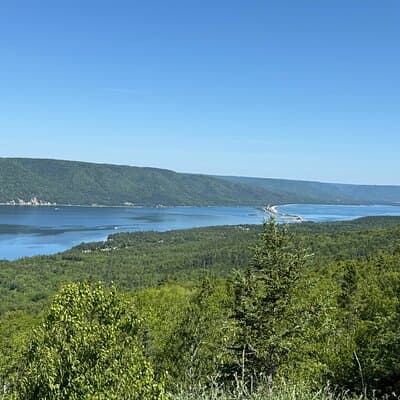 Explore Cabot Trail and Baddeck