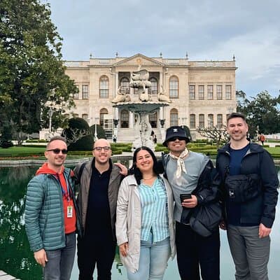 Private Istanbul Unforgettable Tour Just For Your Group 3